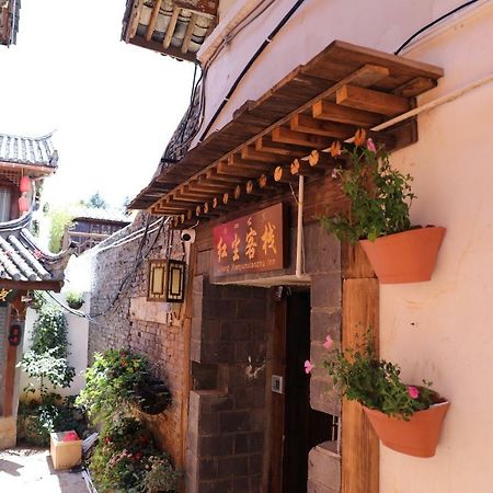 Lijiang Xianyun Xiaozhu Inn Luaran gambar